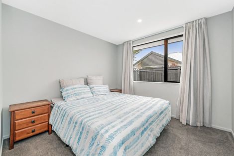 Photo of property in 18 Cassini Place, Leeston, 7632