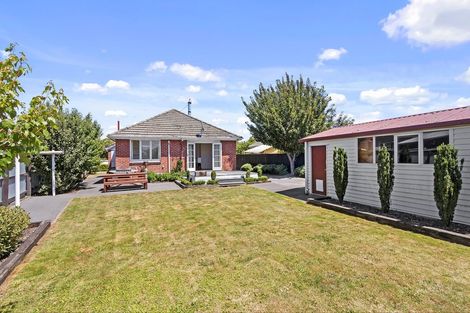 Photo of property in 8 Bronwyn Street, Mairehau, Christchurch, 8052