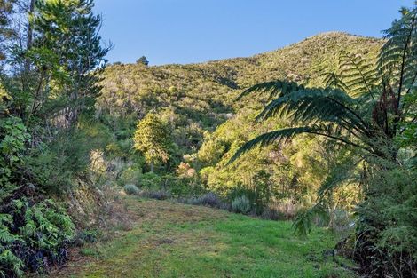 Photo of property in 165 Boons Valley Road, Waikawa, Picton, 7220