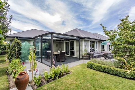 Photo of property in 17 Adams Street, Kaiapoi, 7630