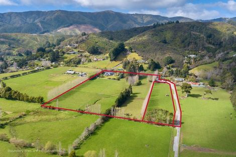 Photo of property in 197 Mangaroa Valley Road, Mangaroa, Upper Hutt, 5371