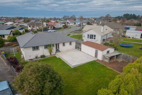 Photo of property in 18 Killick Place, Marchwiel, Timaru, 7910