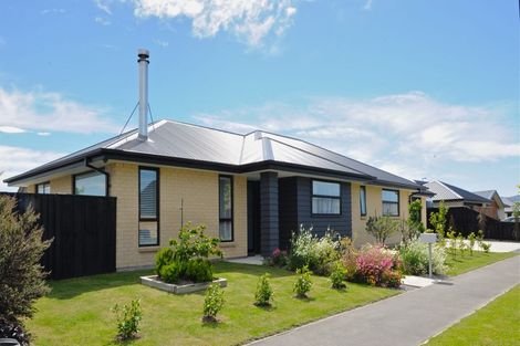 Photo of property in 45 Zabeel Street, Lincoln, 7608