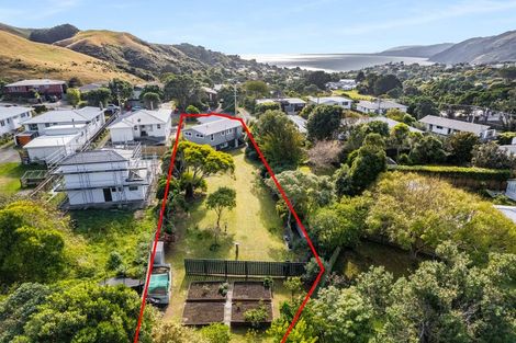 Photo of property in 7 Kapekape Place, Pukerua Bay, 5026