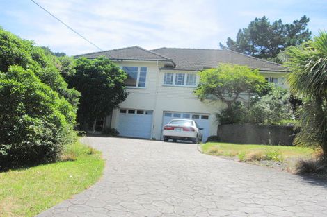 Photo of property in 5 Marewa Road, Hataitai, Wellington, 6021