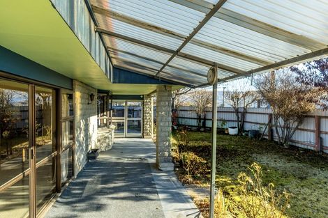 Photo of property in 41 Station Street, Alexandra, 9320