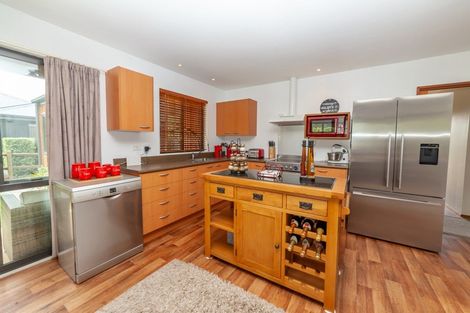 Photo of property in 7e Coleridge Street, Hanmer Springs, 7334