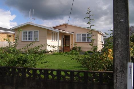 Photo of property in 157 Studholme Street, Morrinsville, 3300