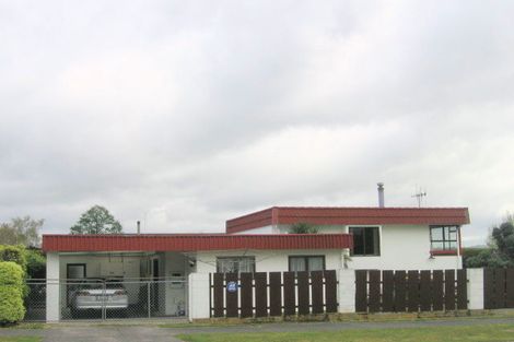 Photo of property in 71b Grace Crescent, Richmond Heights, Taupo, 3330