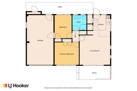 Photo of property in 73 Thompson Street, Leamington, Cambridge, 3432