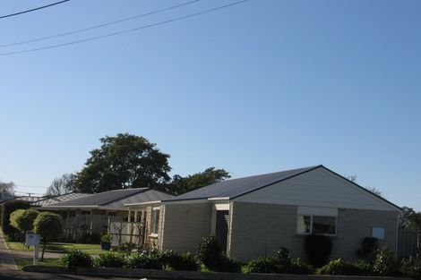 Photo of property in 76b Perry Street, Masterton, 5810