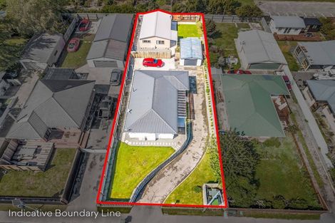 Photo of property in 125 Ohoka Road, Kaiapoi, 7630