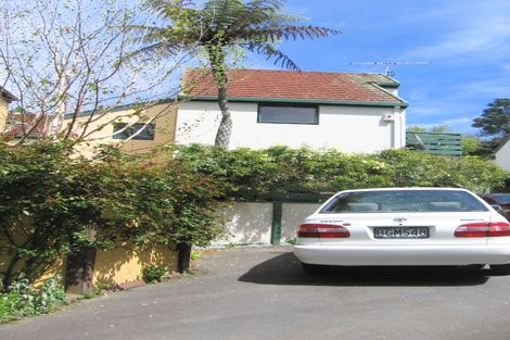 Photo of property in 1 Kim Street, Khandallah, Wellington, 6035