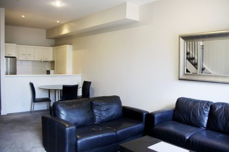 Photo of property in Dakota Buildings, 3b/5 Cheshire Street, Parnell, Auckland, 1052