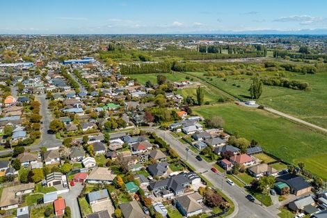 Photo of property in 54 Glenfield Crescent, Mairehau, Christchurch, 8052