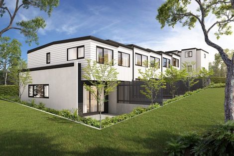 Photo of property in 213 Campbell Road, Greenlane, Auckland, 1061
