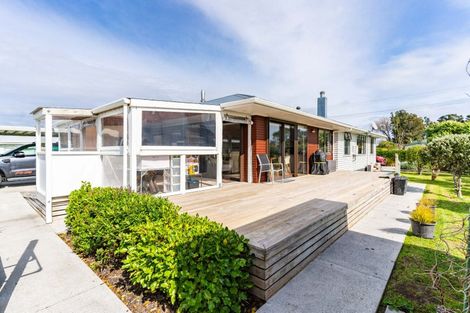 Photo of property in 54 Jellicoe Road, Ruawai, 0530