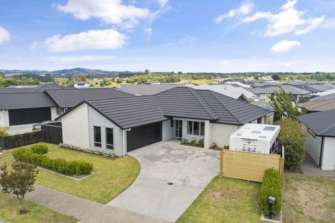 Photo of property in 4 Te Ataiti Lane, Pyes Pa, Tauranga, 3112