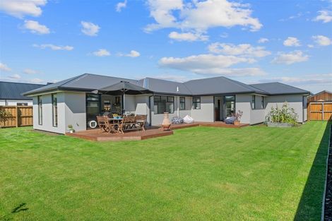 Photo of property in 41 Makybe Terrace, Lincoln, 7608