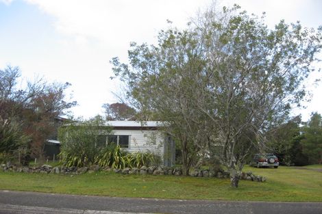 Photo of property in 51 Parehopu Street, Kuratau, Turangi, 3381