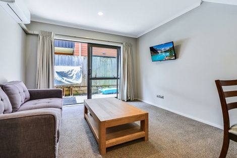 Photo of property in 3/181 Knighton Road, Hillcrest, Hamilton, 3216