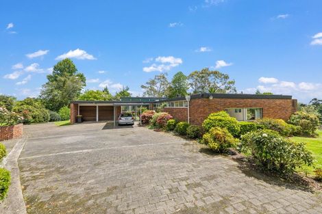 Photo of property in 16 Norrie Place, Putaruru, 3411