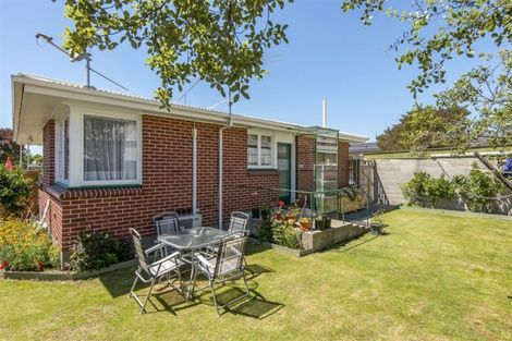 Photo of property in 4/21 Newnham Terrace, Upper Riccarton, Christchurch, 8041