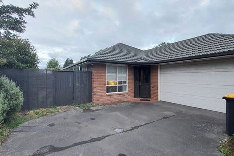 Photo of property in 70a Hounslow Street, Ilam, Christchurch, 8041