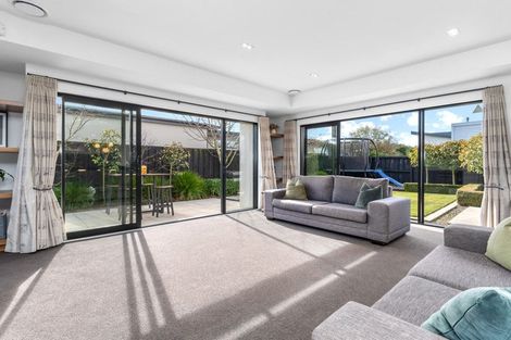 Photo of property in 1 Findlay Avenue, Halswell, Christchurch, 8025