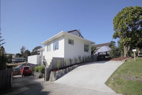 Photo of property in 4 Halder Place, Torbay, Auckland, 0632