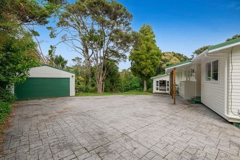 Photo of property in 1/24 Albany Highway, Greenhithe, Auckland, 0632