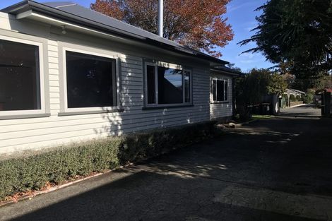 Photo of property in 56 Birdwood Avenue, Beckenham, Christchurch, 8023