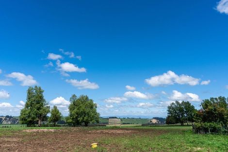 Photo of property in 50 Coulters Line, Kiwitea, Feilding, 4777