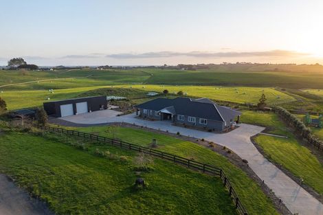 Photo of property in 133 Batty Road, Kingseat, Papakura, 2580