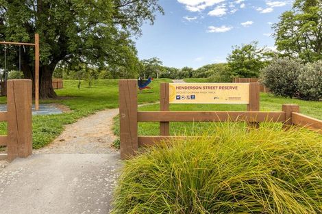 Photo of property in 27 Henderson Street, Riversdale, Blenheim, 7201