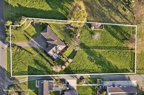 Photo of property in 107 Marychurch Road, Pukemoremore, Cambridge, 3493