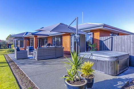 Photo of property in 173 Pages Road, Marchwiel, Timaru, 7910