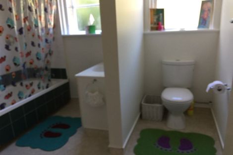 Photo of property in 4 Alva Street, Dunedin Central, Dunedin, 9016