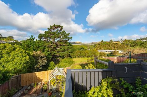 Photo of property in 18 Mark Avenue, Paparangi, Wellington, 6037