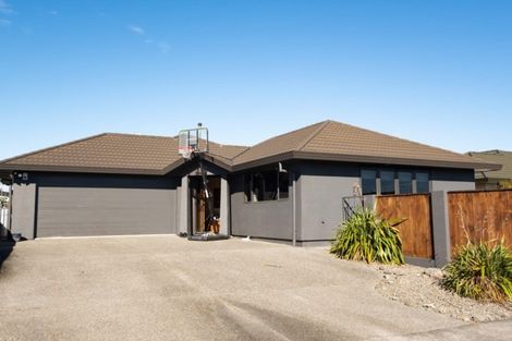 Photo of property in 7 Branigan Parade, Kelvin Grove, Palmerston North, 4414