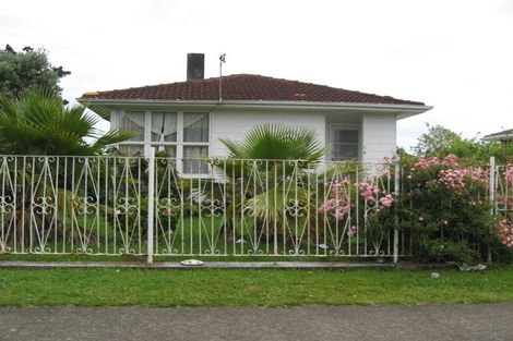 Photo of property in 14 Solent Street, Mangere, Auckland, 2022