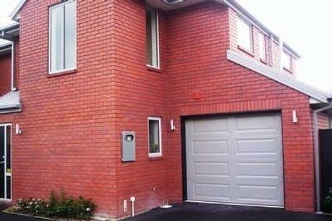 Photo of property in 6 Humboldt Street, Sydenham, Christchurch, 8023