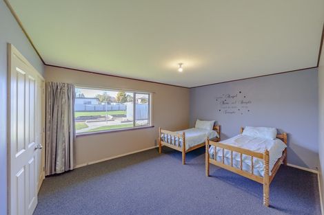 Photo of property in 9a Montgomery Street, Waipukurau, 4200