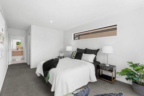 Photo of property in 25b Russell Lilley Drive, Rolleston, 7614