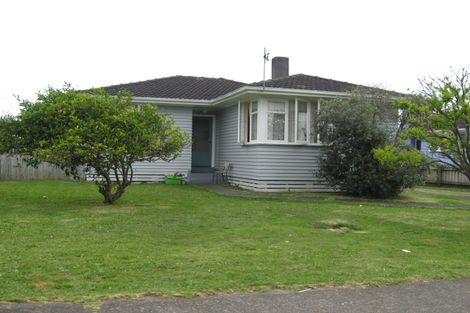 Photo of property in 18 Solent Street, Mangere, Auckland, 2022
