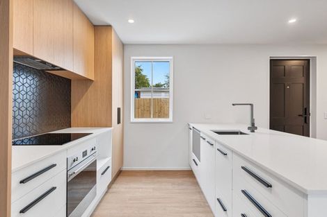 Photo of property in 3/8 Shearer Avenue, Papanui, Christchurch, 8052