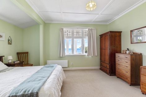 Photo of property in 85 Rodrigo Road, Melrose, Wellington, 6023