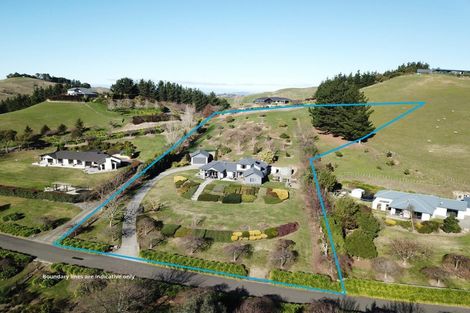 Photo of property in 672 Swamp Road, Puketapu, Napier, 4183