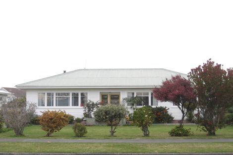 Photo of property in 127 Nuffield Avenue, Marewa, Napier, 4110