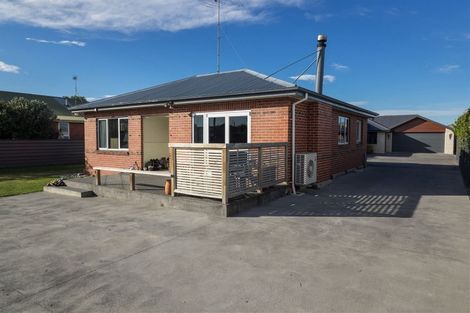 Photo of property in 26 Bridge Street, Netherby, Ashburton, 7700